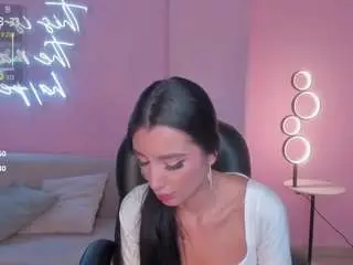 Camsoda Nude Webcam of torisantos