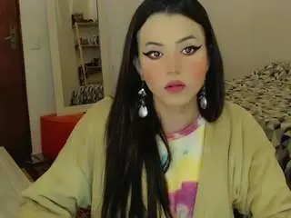 Camsoda Adult Video Chat of sophiefantasy
