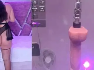 Camsoda Free Live Porn of arihale