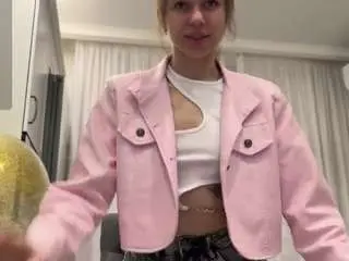 Camsoda Free Porn Cam of bonya69