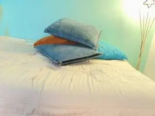 Camsoda Sex Cam of cinderella-jackson