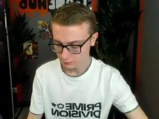 Camsoda Private Sex Chat of emmitbarker