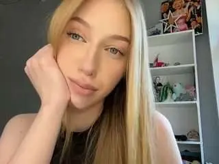 Camsoda Private Sex Chat of laraethurrell
