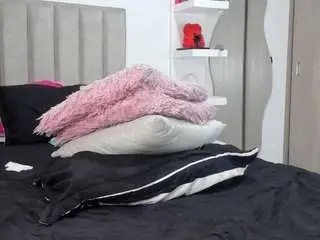Camsoda Private Sex Chat of queen-antonella-oficial