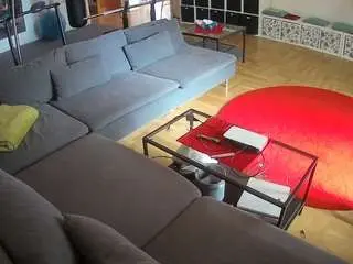 Camsoda Live Sex Cam of voyeurcam-julmodels-living-3