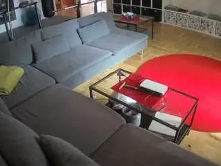 Camsoda Sex Cam of voyeurcam-julmodels-living-3