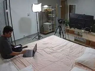 Camsoda Free Porn Cam of voyeurcam-jb-room-10