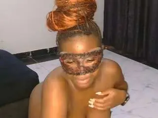 Camsoda Nude Webcam of mysteriousgoddessss