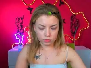 Camsoda Best live sex cam show of samanta-drive