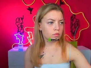 Camsoda Free Live Porn of samanta-drive
