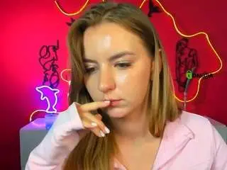 Camsoda Sex Cam of samanta-drive