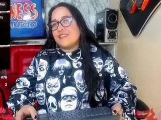 Camsoda Adult Video Chat of amy-cooper-xxx