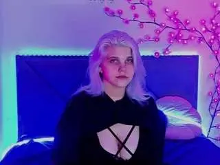 Camsoda Best Webcam of joannlowe