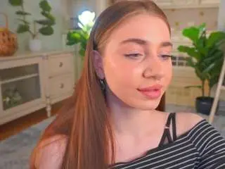 Camsoda Nude Webcam of edythguy