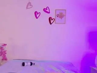 Camsoda Best Webcam of dark-angel77