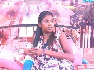 Camsoda Adult Webcams of indiansapphire4u