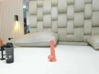 Camsoda Sex Chat of madelein-fosterr