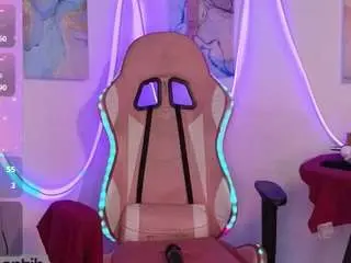 Camsoda Adult Webcams of manesummers