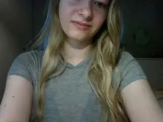 Camsoda Adult Webcams of rosiejune