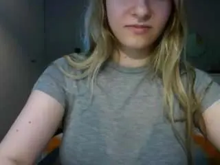 Camsoda Best Webcam of rosiejune