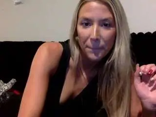 Camsoda Free Porn Cam of misssalyssaaa