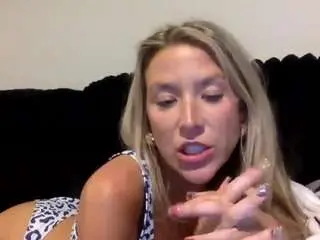 Camsoda Live Porn of misssalyssaaa