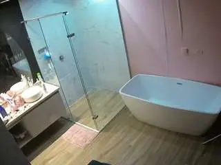 Camsoda Adult Webcam of voyeurcam-casa-salsa-bathroom-2