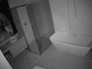 Camsoda Adult Webcam of voyeurcam-casa-salsa-bathroom-2