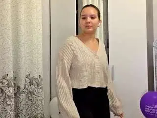 Camsoda Watch Live Sex Cams of fiorareid