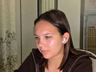 Camsoda Live Sex of fiorareid