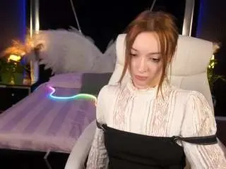 Camsoda Live Sex Cam of foxymayy