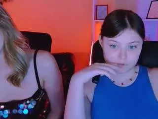 Camsoda Adult Video Chat of nikol-kitt