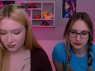 Camsoda Nude Webcam of playful-sophie