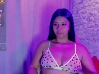Camsoda Free Porn Cam of shadenn1