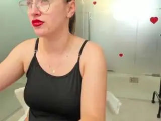 Camsoda Nude Webcam of alfawoman