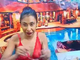 Camsoda Free Porn Cam of indiansexybutt