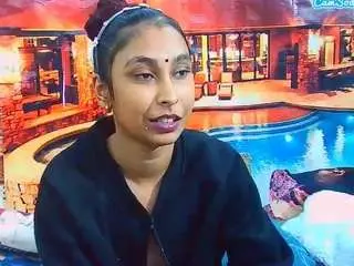 Camsoda Live Sex of indiansexybutt