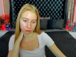 Camsoda Live Porn of alinablond