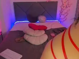 Camsoda Best live sex cam show of cassieevanss