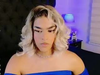 Camsoda Free Porn Cam of sweettcamila699
