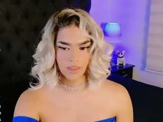 Camsoda Live Sex of sweettcamila699