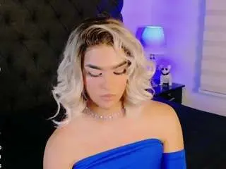 Camsoda Nude Webcam of sweettcamila699