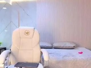 Camsoda Adult Webcam of luna-taylorss