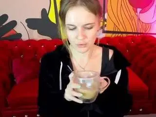 Camsoda Private Sex Chat of maribelriverr