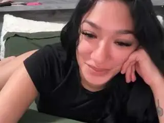 Camsoda Nude Webcam of penelopeinwonderland
