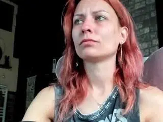 Camsoda Adult Webcams of karoline1201