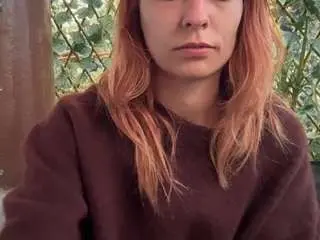 Camsoda Best Webcam of karoline1201