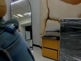 Camsoda Private Sex Chat of zayrastorm