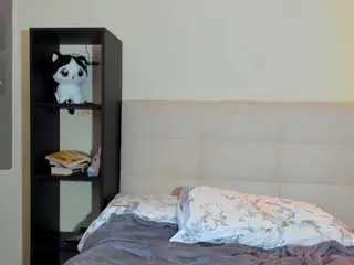 Camsoda Live Sex Cam of tune-godness