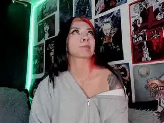 Camsoda Best live sex cam show of charlottemansson